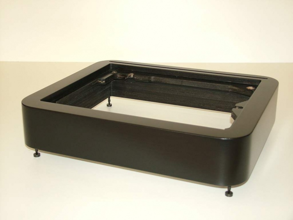 Dual Zarge RH MPX 21